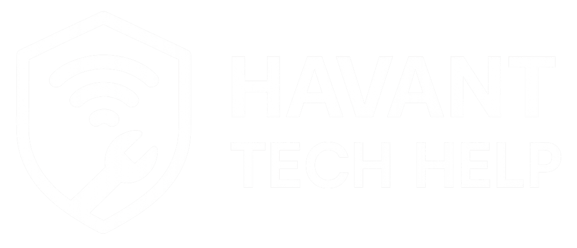 Havant Tech Help